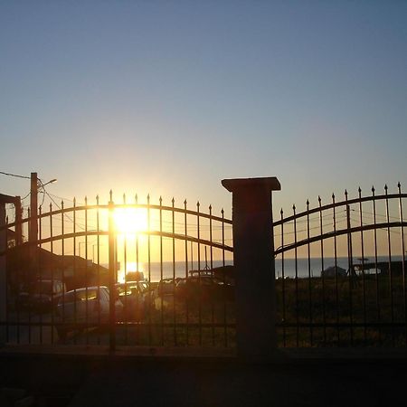 הוילה ואמה וקה Casa Ana Maria מראה חיצוני תמונה