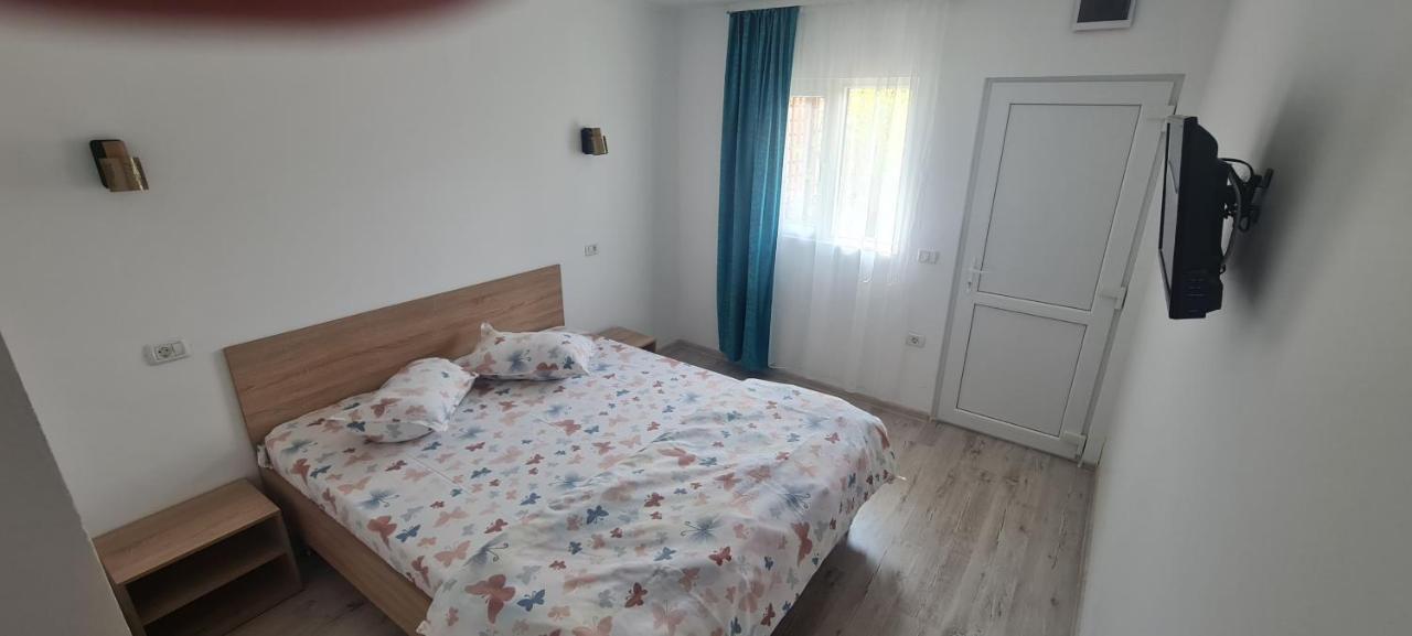 הוילה ואמה וקה Casa Ana Maria מראה חיצוני תמונה