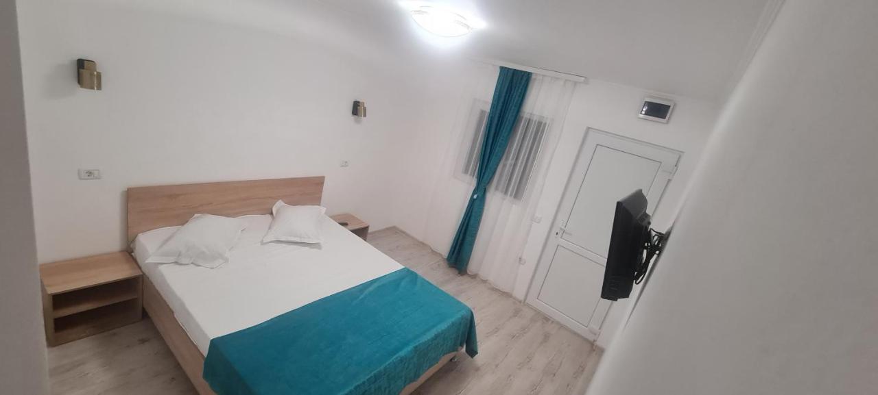 הוילה ואמה וקה Casa Ana Maria מראה חיצוני תמונה