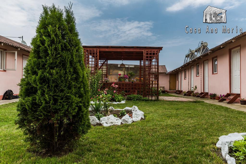 הוילה ואמה וקה Casa Ana Maria מראה חיצוני תמונה