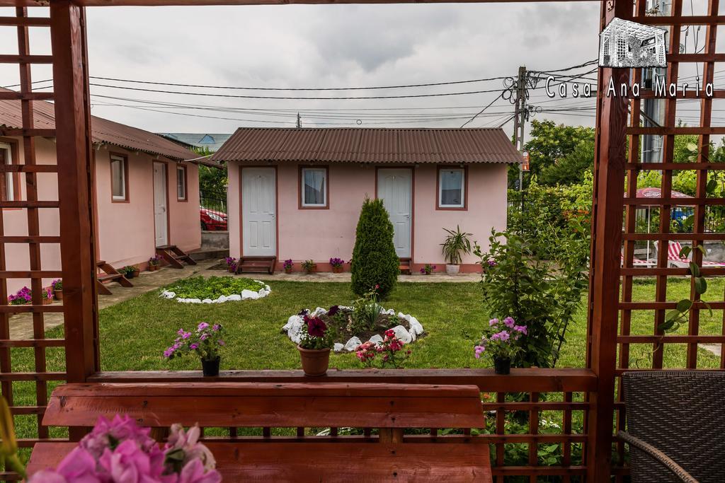 הוילה ואמה וקה Casa Ana Maria מראה חיצוני תמונה