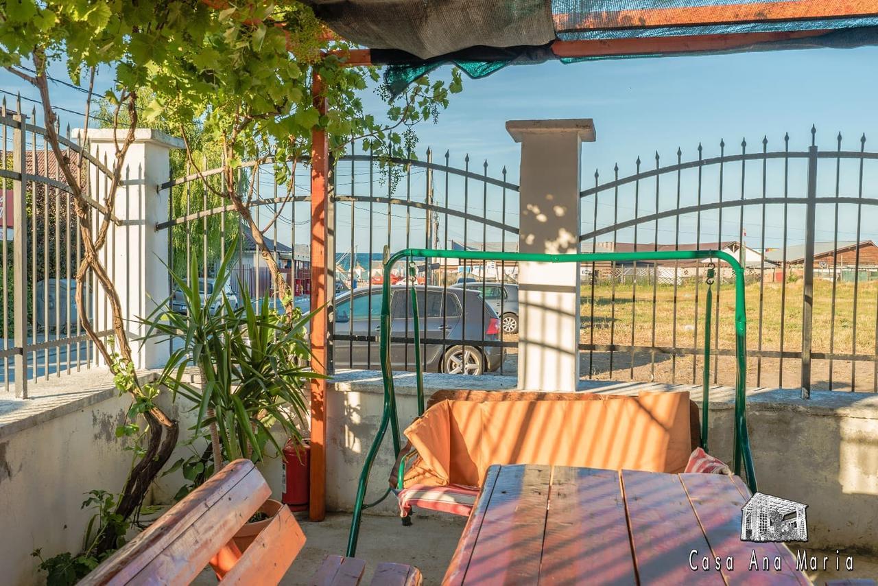 הוילה ואמה וקה Casa Ana Maria מראה חיצוני תמונה