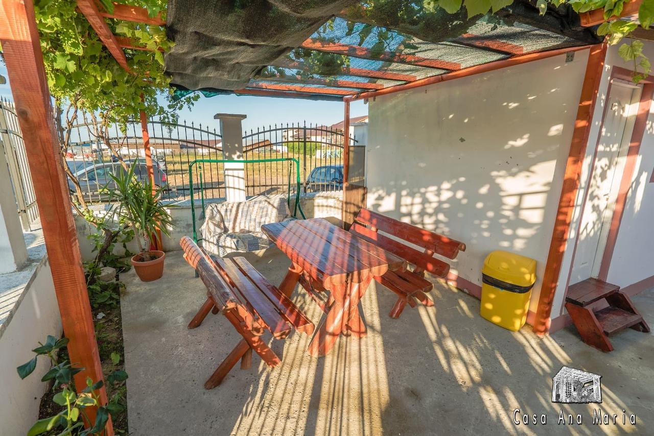 הוילה ואמה וקה Casa Ana Maria מראה חיצוני תמונה