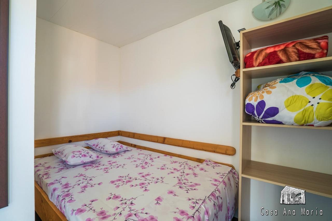 הוילה ואמה וקה Casa Ana Maria מראה חיצוני תמונה