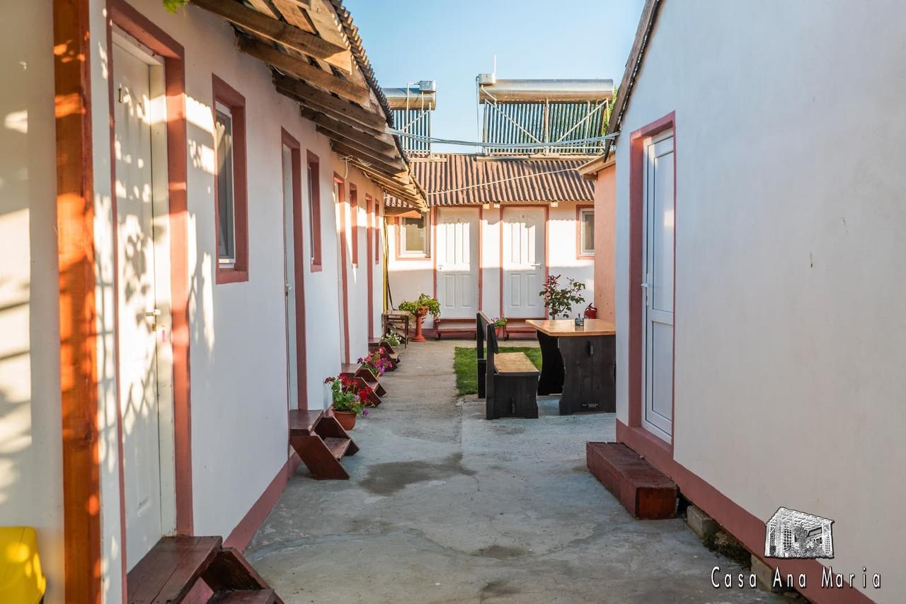 הוילה ואמה וקה Casa Ana Maria מראה חיצוני תמונה