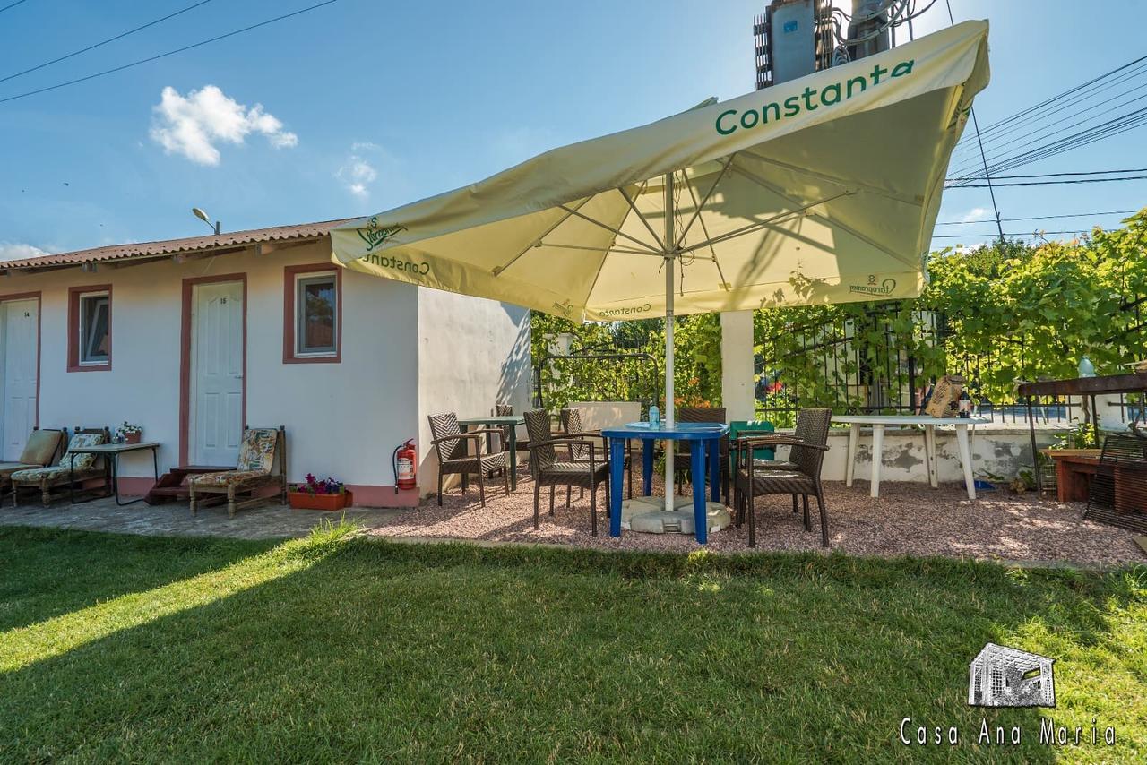 הוילה ואמה וקה Casa Ana Maria מראה חיצוני תמונה