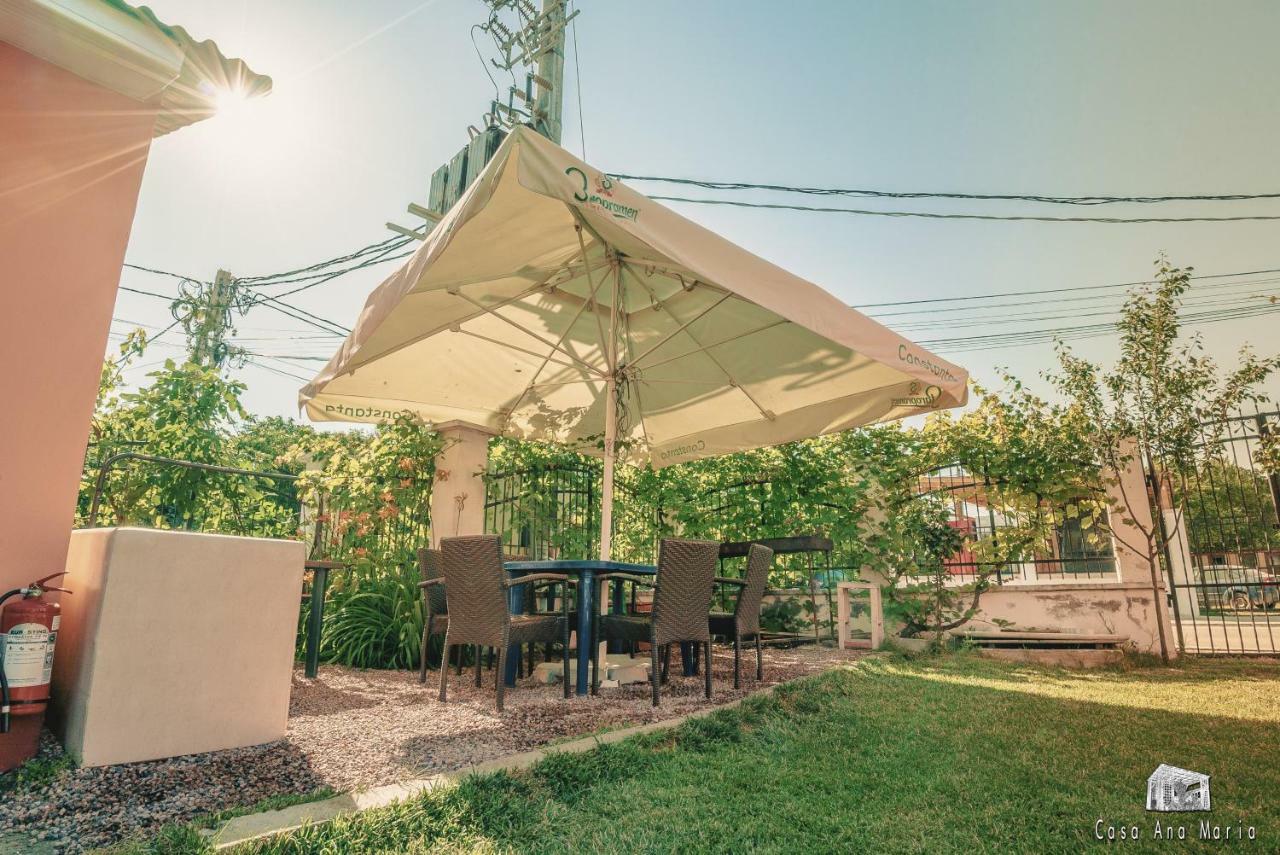 הוילה ואמה וקה Casa Ana Maria מראה חיצוני תמונה