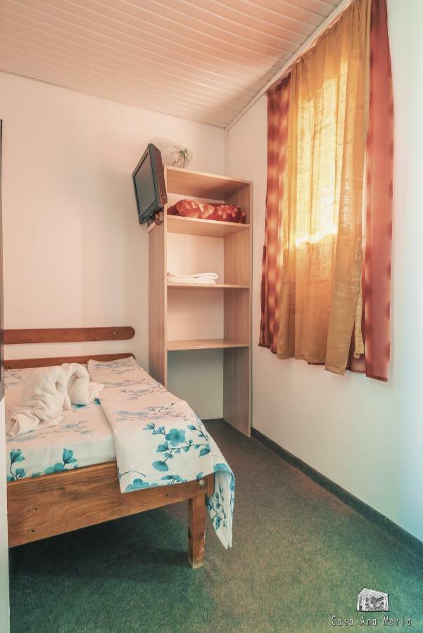 הוילה ואמה וקה Casa Ana Maria מראה חיצוני תמונה