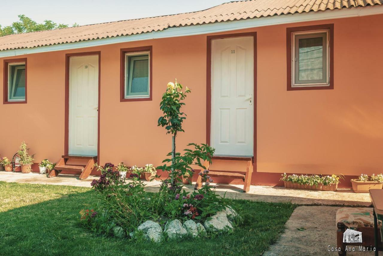 הוילה ואמה וקה Casa Ana Maria מראה חיצוני תמונה