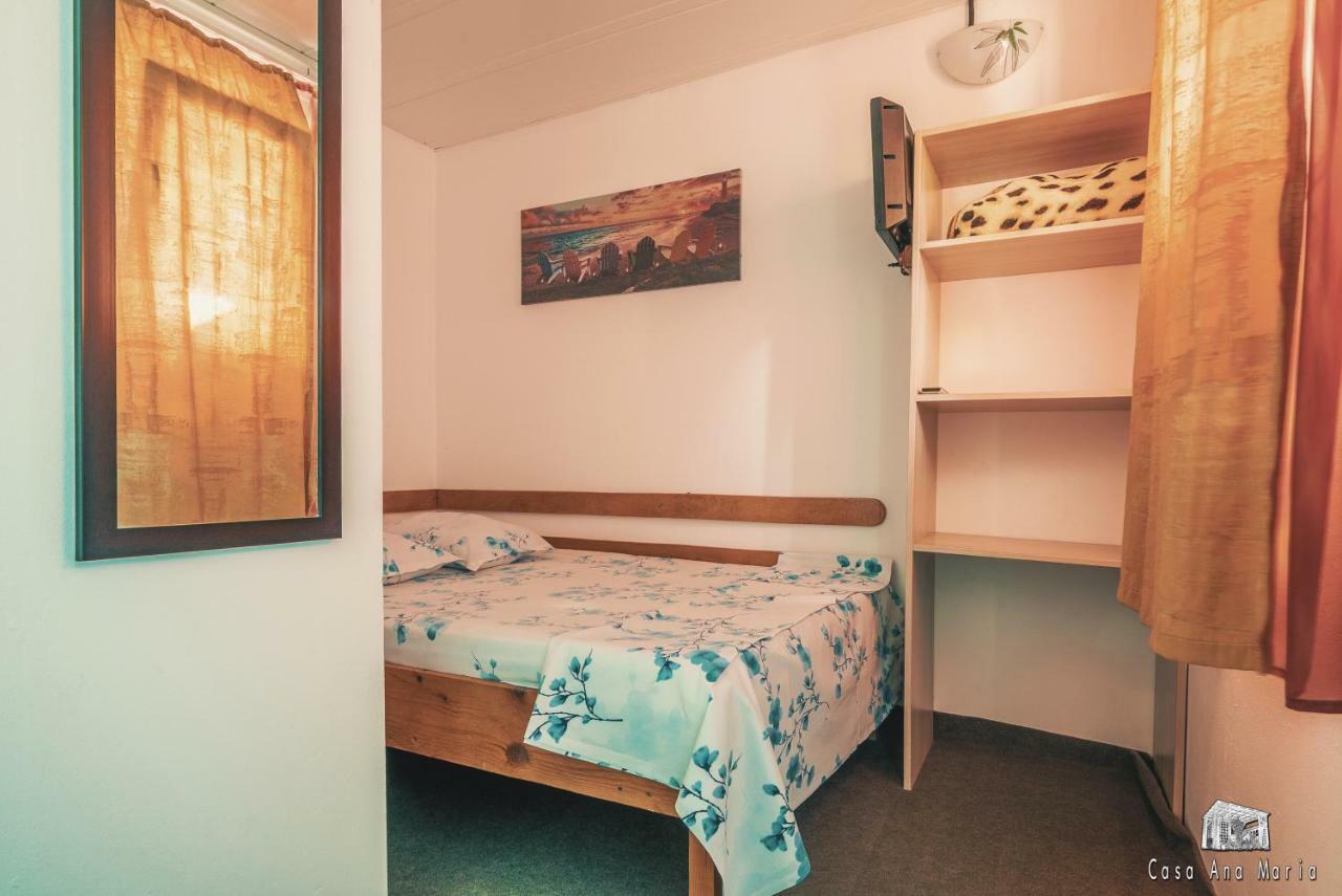 הוילה ואמה וקה Casa Ana Maria מראה חיצוני תמונה